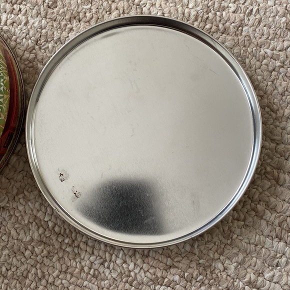 Vintage “Bridges of Parke County” tin - Picture 7 of 7